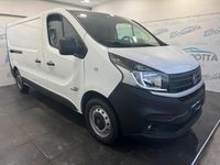 Usata Fiat Talento 120 CV (88 kW) 2018 Bianco Monovolume