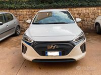 usata Hyundai Ioniq 2019