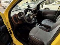 Usata Fiat Panda Cross Cross 80 CV (58 kW) 2015 Utilitaria