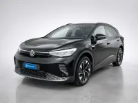 Usata VW ID.4 Pro Performance 69 kW (95 CV) 2023 Nero SUV