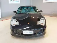Usata Porsche 996 420 CV (308 kW) 2002 Nero Coupé