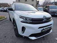 Usata Citroën C5 Aircross 136 CV (100 kW) 2024 Bianco pastello SUV
