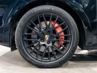 Usata Porsche Cayenne 460 CV (338 kW) 2020 Nero SUV