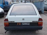 Usata Citroën GSA 64 CV (47 kW) 1982 Bianco Berlina
