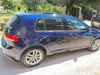 Używany VW Golf VII 110 KM (80 kW) 2018 Sedan/Limuzyna