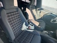 Usata VW Golf IV GTI 200 CV (147 kW) 2005 Grigio Berlina