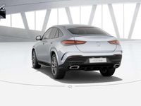Nuova Mercedes GLE300 Advanced Plus 269 CV (197 kW) 2026 Argento hightech SUV