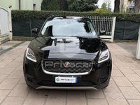 Usata Jaguar E-Pace R-Dynamic 150 CV (110 kW) 2018 Nero SUV
