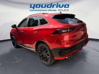 Nuova EVO Evo 6 177 CV (130 kW) 2025 Nero SUV
