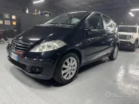 Usata Mercedes A150 Elegance 95 CV (69 kW) 2008 Nero Berlina