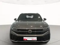 Usata VW Touareg R-line 231 CV (169 kW) 2025 SUV