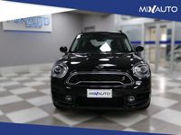 Usata Mini Countryman 192 CV (141 kW) 2020 Nero SUV