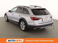 Usata Audi A4 Allroad 204 CV (150 kW) 2021 Grigio Station wagon