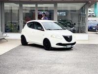 Usata Lancia Ypsilon 69 CV (50 kW) 2014 Beige Utilitaria