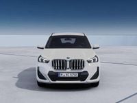 Ny BMW X1 M Sport 136 HK (100 kW) 2026 Hvid SUV