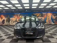 Usata Audi A6 Business Plus 313 CV (230 kW) 2014 Grigio Berlina