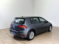Usata VW Golf VII Business 131 CV (96 kW) 2019 Indium grey Utilitaria