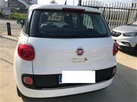 usata Fiat Sedici 500L 1.3 Multijet 95 CV Pop Star myusato