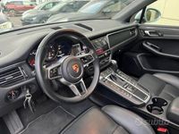 usata Porsche Macan 2.0 T