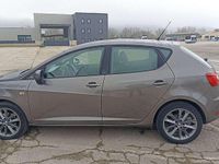 Occasion Seat Ibiza 75 PK (55 kW) 2015 Sedan