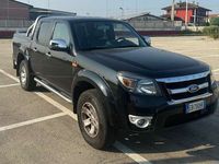 usata Ford Ranger RangerV 2007 2.5 tdci double cab XLT Limited my11