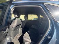 Usata Ford Kuga ST-Line X 190 CV (139 kW) 2022 Grigio SUV