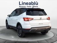 Nuova Seat Arona 116 CV (85 kW) 2026 Bianco SUV