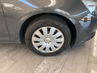 Usata Opel Astra Cosmo 140 CV (102 kW) 2016 Grigio Station wagon