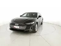 Usata Audi A5 Advanced Plus 204 CV (150 kW) 2025 Nero Berlina