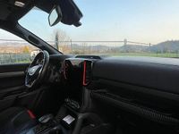 Usata Ford Ranger Raptor 292 CV (214 kW) 2024 Grigio Pick-up