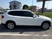 Usata BMW X1 M Sport 116 CV (85 kW) 2014 SUV