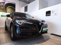 usata Alfa Romeo Stelvio Stelvio -2.2 Turbodiesel 210 CV AT8 Q4 Executive