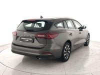 Usata Ford Focus Titanium 116 CV (85 kW) 2025 Magnetic grey Station wagon