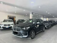 Usata BMW X1 xLine 150 CV (110 kW) 2022 Grigio SUV