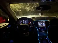Usata Jeep Grand Cherokee Overland 250 CV (183 kW) 2014 SUV