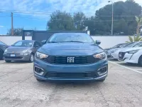 Nuova Fiat Tipo S 131 CV (96 kW) 2026 Blu Berlina