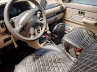 Usata Land Rover Freelander 2001 SUV