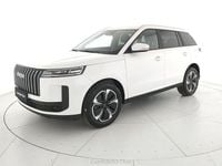 Nuova Jaecoo 5 147 CV (108 kW) 2025 Snowywhite SUV