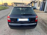 Usata Audi A4 131 CV (96 kW) 2003 Station wagon