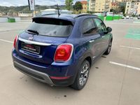 usata Fiat 500X 1.6 mjt Cross Plus 120cv