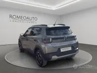 Occasion Citroën C3 PureTech 101 ch (74 kW) 2025 Gris SUV