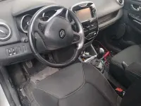 Usata Renault Clio 90 CV (66 kW) 2014 Bianco Utilitaria