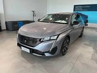 Usata Peugeot 308 SW Allure 131 CV (96 kW) 2024 Argento Station wagon