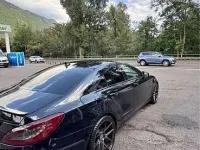 Usata Mercedes CLS350 265 CV (194 kW) 2011 Coupé