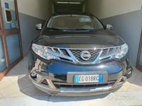 usata Nissan Murano 2.5 dCi Tekna 4WD - 2011