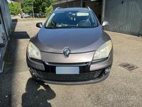 Usata Renault Mégane GrandTour 110 CV (80 kW) 2012 Station wagon