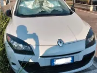 Usata Renault Mégane GrandTour 100 CV (73 kW) 2012 Station wagon