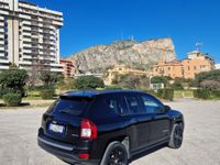 usata Jeep Compass crd 2.2