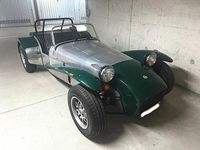 usata Caterham Seven Super