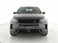 Usata Land Rover Discovery Black Edition 163 CV (119 kW) 2021 Grigio SUV
